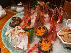 -水濑·日料放题(天河店)