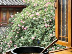 -勺子米线·云南传统小吃市集(四方街店)