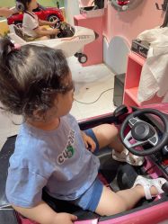 -星咔萌StarCamo儿童剪发(芳圆里IDMALL品牌形象店)