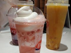 -DQ·蛋糕·冰淇淋(阜盛道店)
