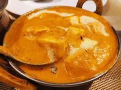 -Pita's&Tika's中东和印度风味餐厅(龙湖天街店)