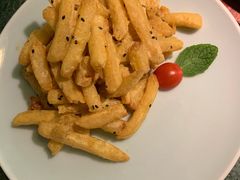 -姐夫的小菜(新中关购物中心店)