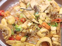 -马凯餐厅(地安门店)