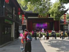 -杭州黄龙洞