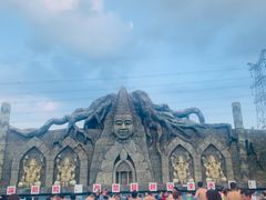 -苏州乐园森林水世界