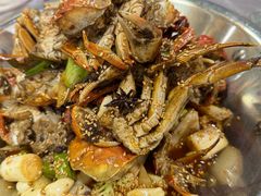 -四妹餐厅(玫瑰街店)