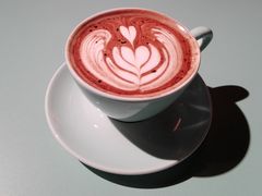 -sugarman espresso素饮糖人高新咖啡工厂