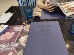 -天母蓝鸟西餐厅·烘焙蛋糕(十三碗店)
