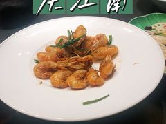 -庆江南江南菜(琴湖溪里花园城店)