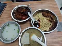 -好好味面家(桃园店)
