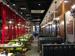 -陈记顺和牛肉火锅馆(天河北路店)