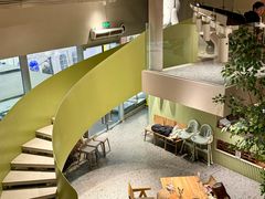 -KimPro 辛普乐概念韩餐