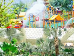 -杭州开元森泊度假乐园