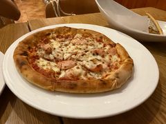 -安妮意大利餐厅(世贸天阶店)