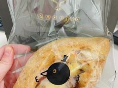 -evoojoo面包商店