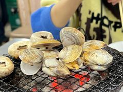 -火云龙烤肉(紫荆花店)