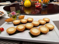 -味可道美食坊(福基路店)