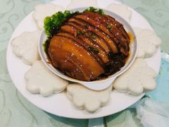 -六和聚传统烤鸭.天津菜(和平店)