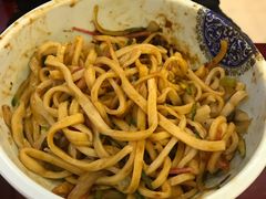 -恭敬李老北京炸酱面·京味菜(西花市店)