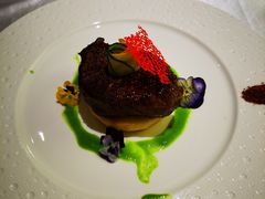 -晶雅花园西餐厅(南京首店)