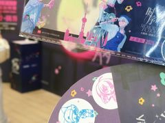 -上海K11购物艺术中心