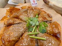 -芋包王闽南茶楼(八市店)