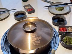 -喃喃椰·糟粕醋椰子鸡火锅(七堡花园店)