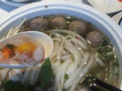 -大茴香越法料理(SOHO复兴店)