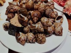 -汉巴味德(沈阳万象汇店)