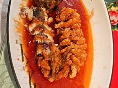 -东北民俗村·东北菜(翻身店)