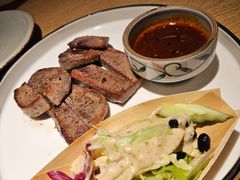 -阿吾罗·月咏精致日料(港汇恒隆广场店)