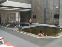 -和园景逸大酒店朗月汤泉