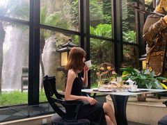 -广州花园酒店