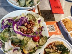 -秦记香辣蟹(松榆里店)