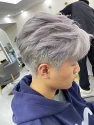 -AG·STYLE沙龙