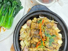 -寻味顺德·南记酒家·传统顺德菜·鱼生(广源路店)