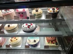 -BreadTalk面包新语·烘焙蛋糕(领展购物广场店)
