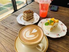 -HAPPEN(江川东路店)