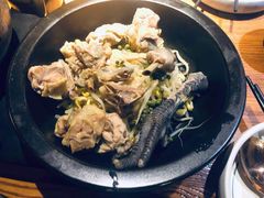 -云海肴·汽锅鸡·云南代表菜(天津国金汇店)