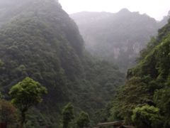 -神龙峡风景区