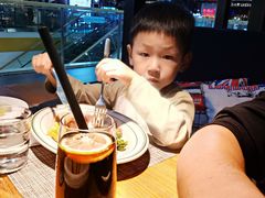 -西豪果木牛排(龙泉万达店)