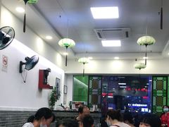 大堂-民信老铺(东方广场店)