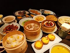 -万丽轩·粤菜(王府井金茂万丽酒店)
