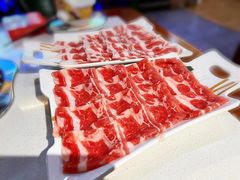 -津门老羊家·铜锅涮羊肉·烧烤(科技园店)