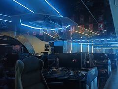 -嘻娱电竞·龙嘉兴(创业花园店)