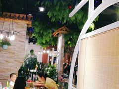 -蕃茄述·好汤自然来(江汉路店)