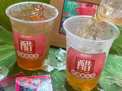 -炖物24章·顺时轻养茶(杭州大厦店)