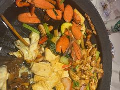 -一烙锅(友谊店)