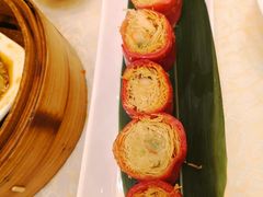 -顺德人家食府(黄金广场店)