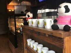 -栖巢咖啡(天鹅湖万达低碳店)